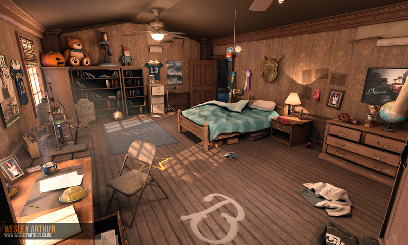 Illustration for article titled Bullworth Academy from Rockstar's Bully Gets an HD Makeover